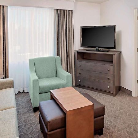 Homewood Suites By Hilton Minneapolis-Mall Of America Bloomington Extérieur photo
