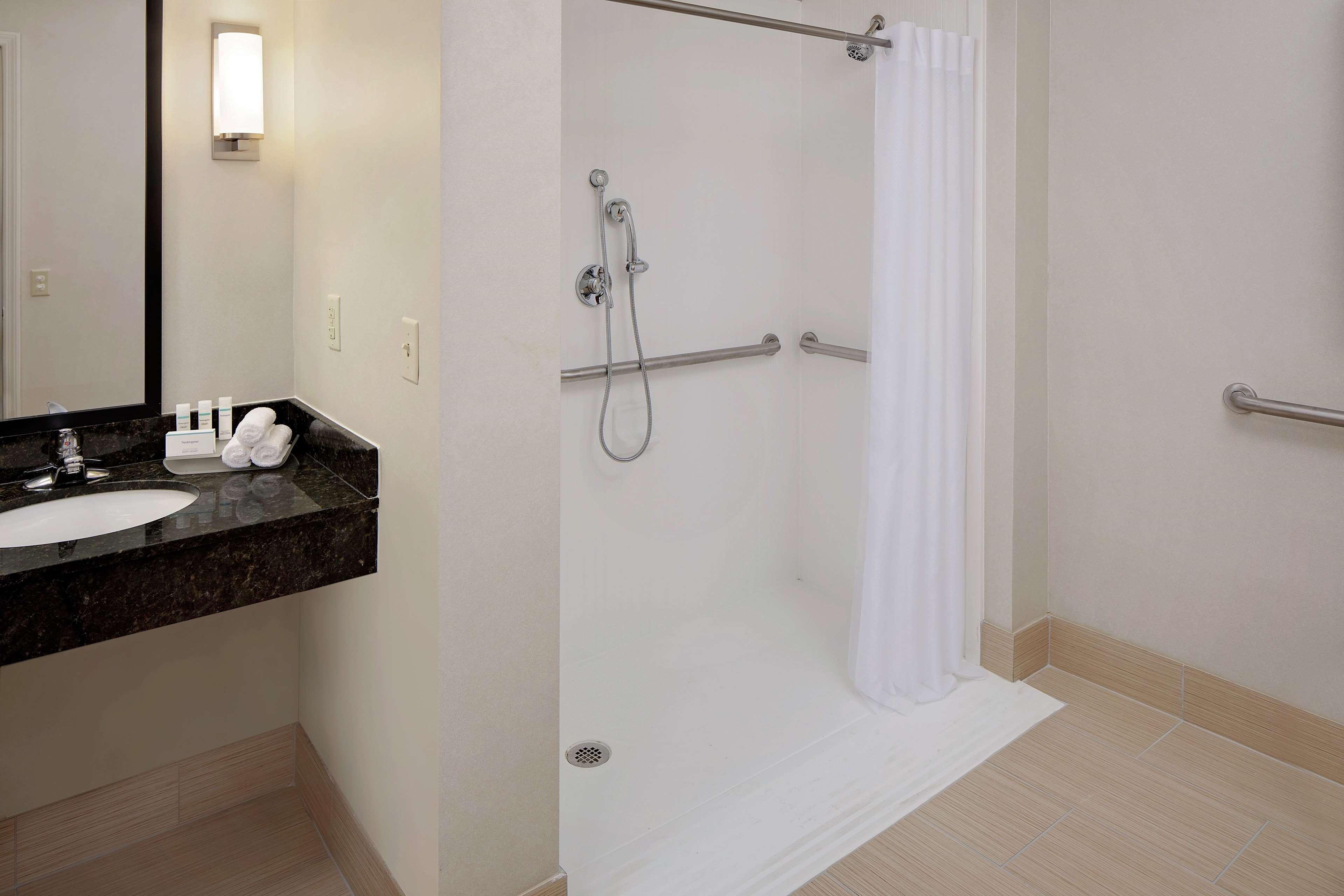 Homewood Suites By Hilton Minneapolis-Mall Of America Bloomington Extérieur photo