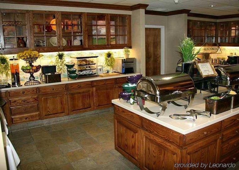 Homewood Suites By Hilton Minneapolis-Mall Of America Bloomington Restaurant photo