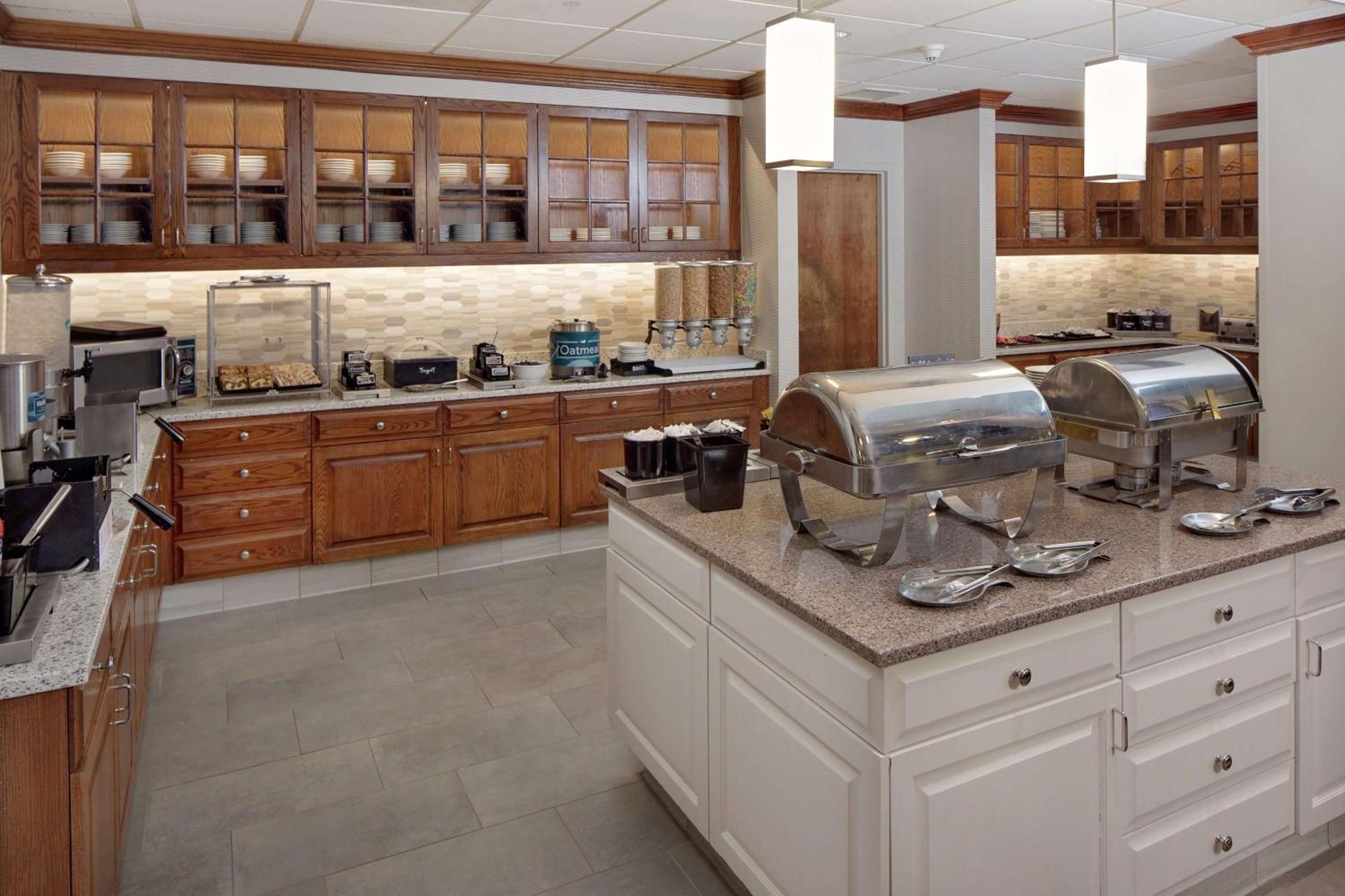 Homewood Suites By Hilton Minneapolis-Mall Of America Bloomington Extérieur photo