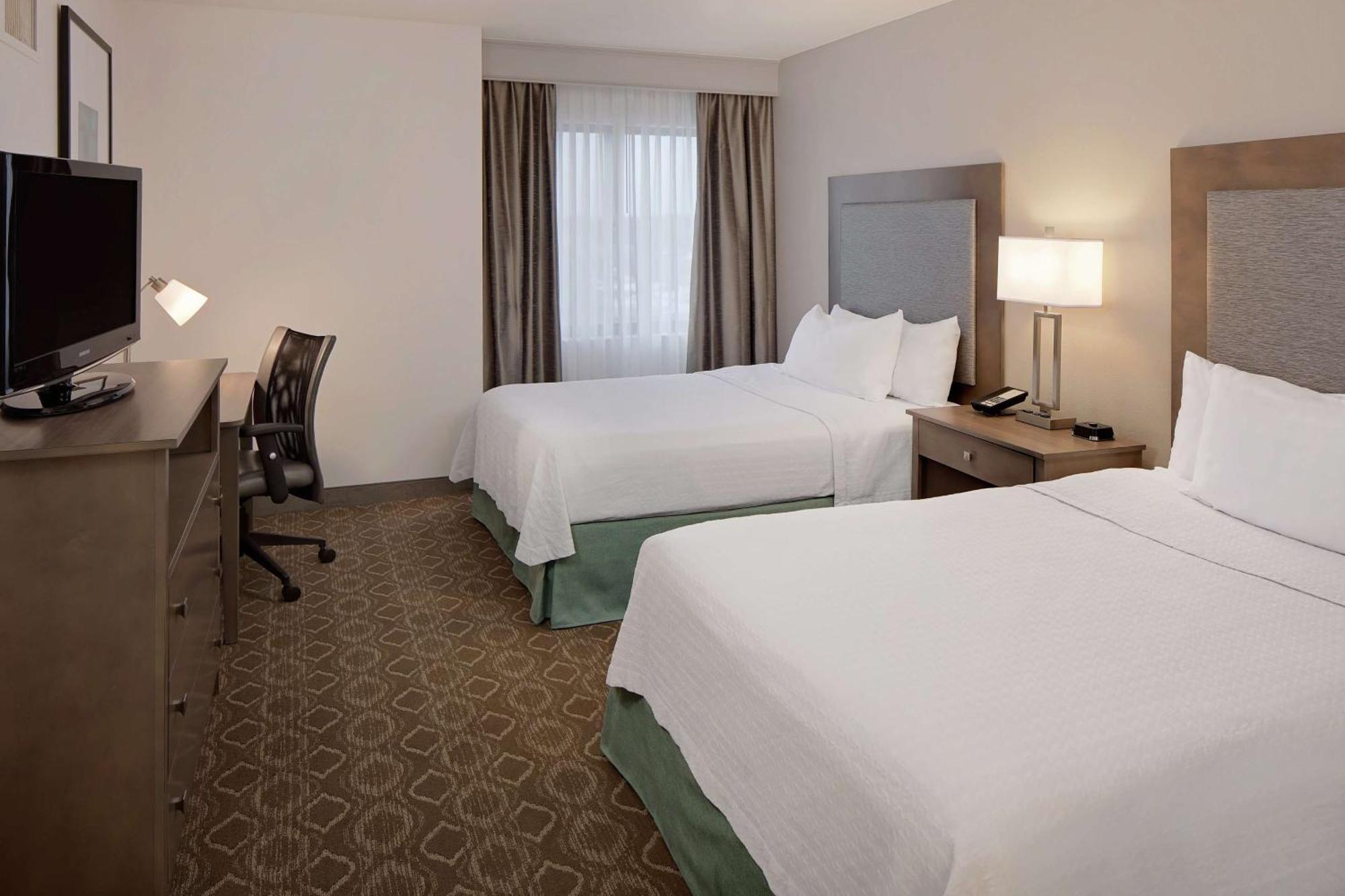 Homewood Suites By Hilton Minneapolis-Mall Of America Bloomington Extérieur photo