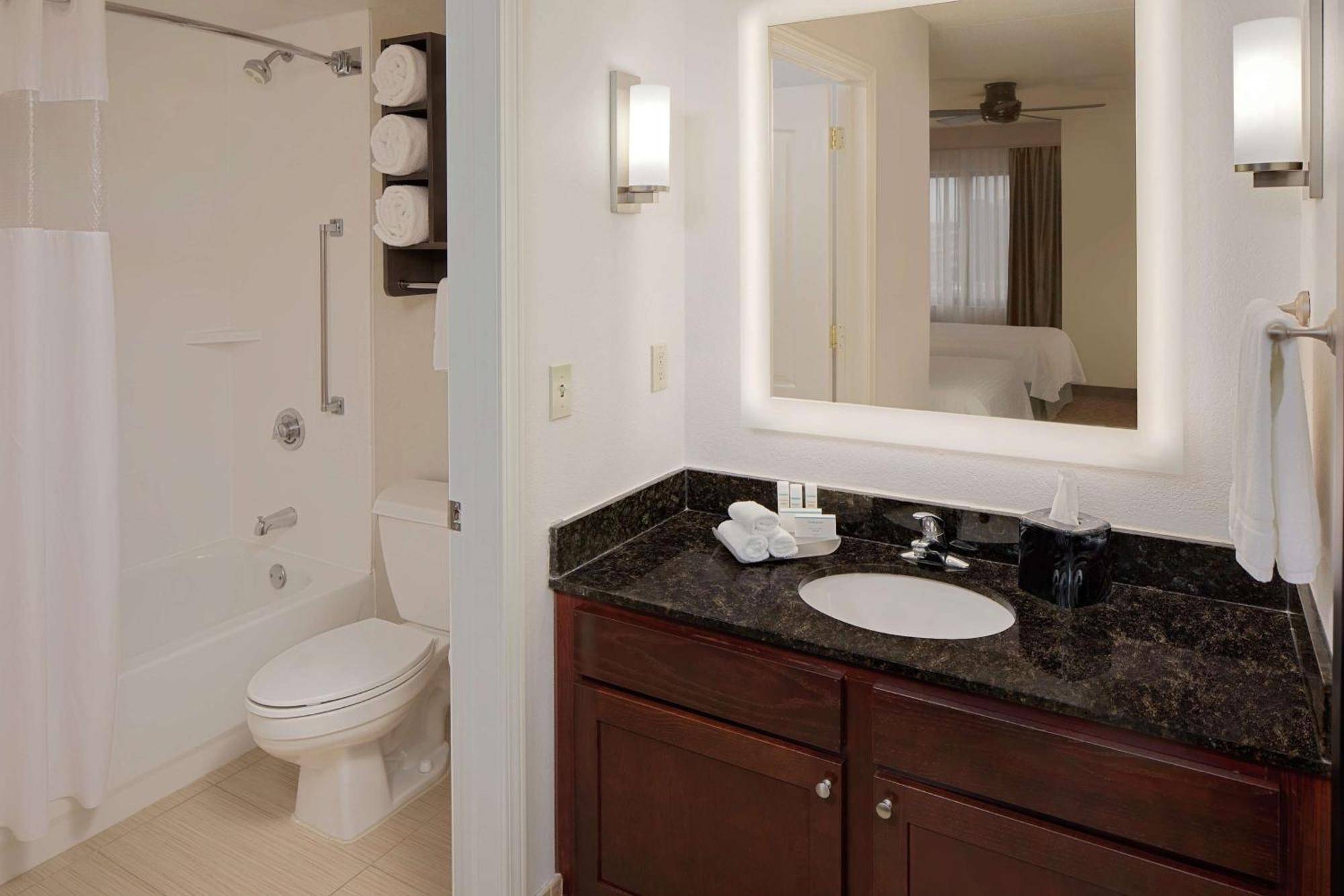 Homewood Suites By Hilton Minneapolis-Mall Of America Bloomington Extérieur photo