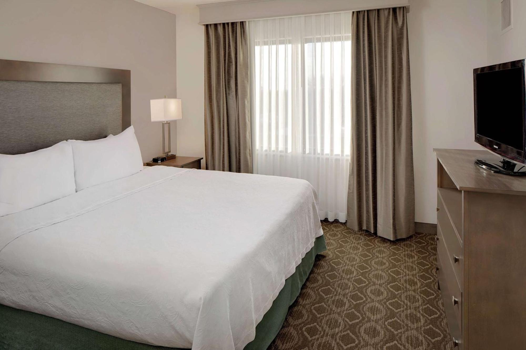 Homewood Suites By Hilton Minneapolis-Mall Of America Bloomington Extérieur photo
