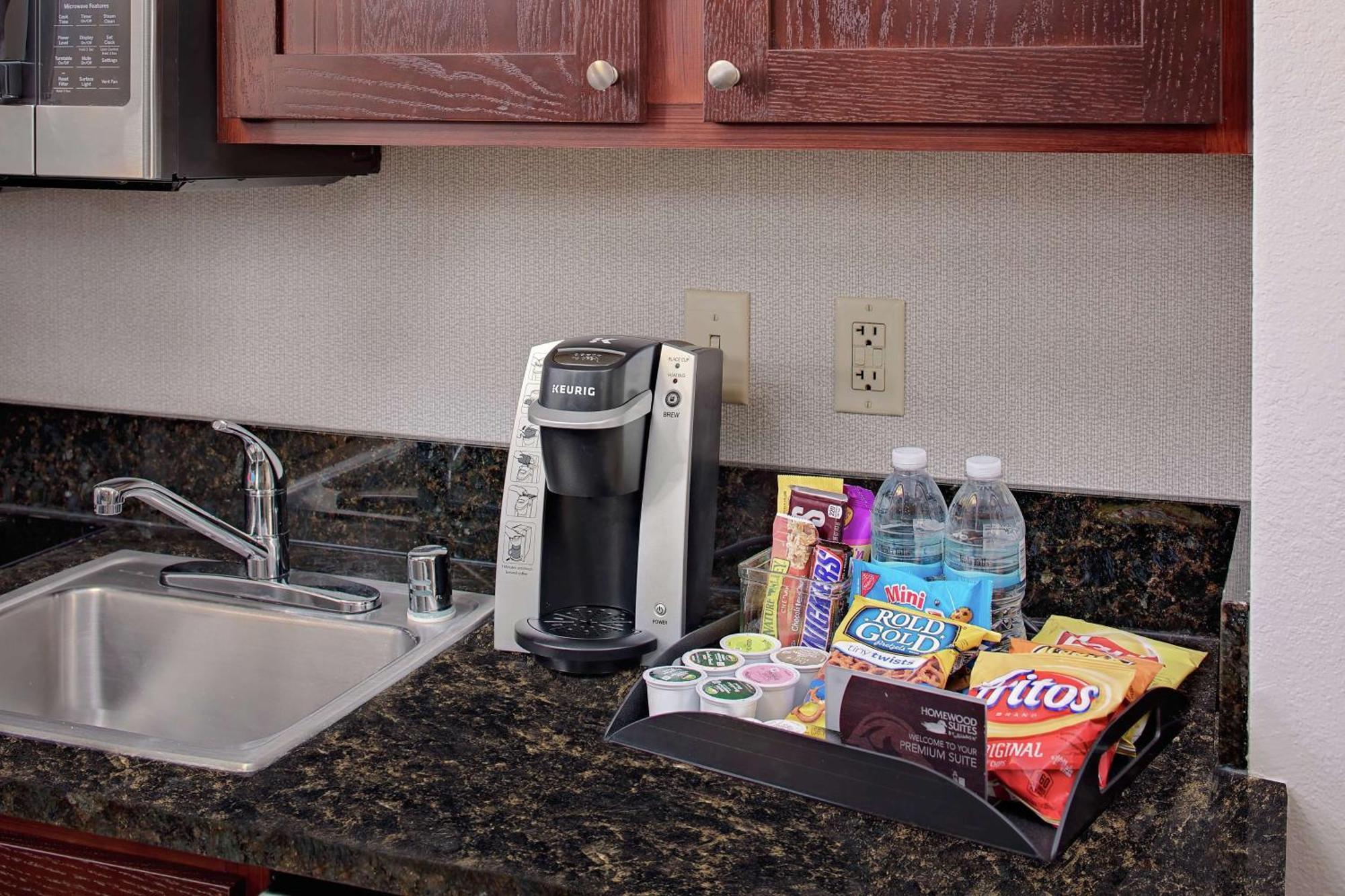 Homewood Suites By Hilton Minneapolis-Mall Of America Bloomington Extérieur photo