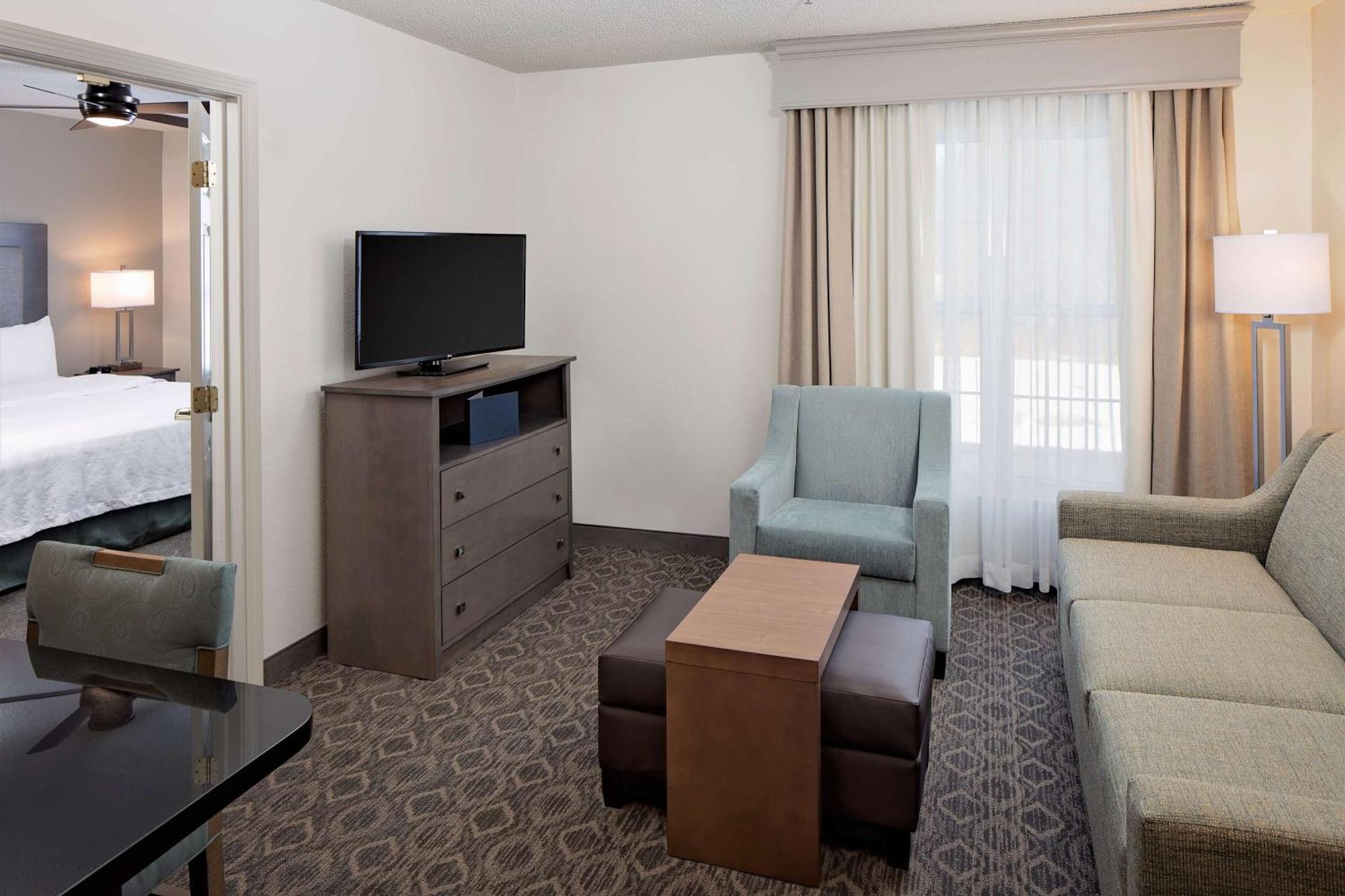 Homewood Suites By Hilton Minneapolis-Mall Of America Bloomington Extérieur photo