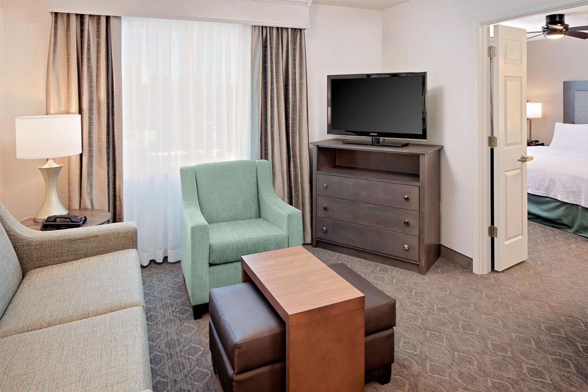 Homewood Suites By Hilton Minneapolis-Mall Of America Bloomington Extérieur photo