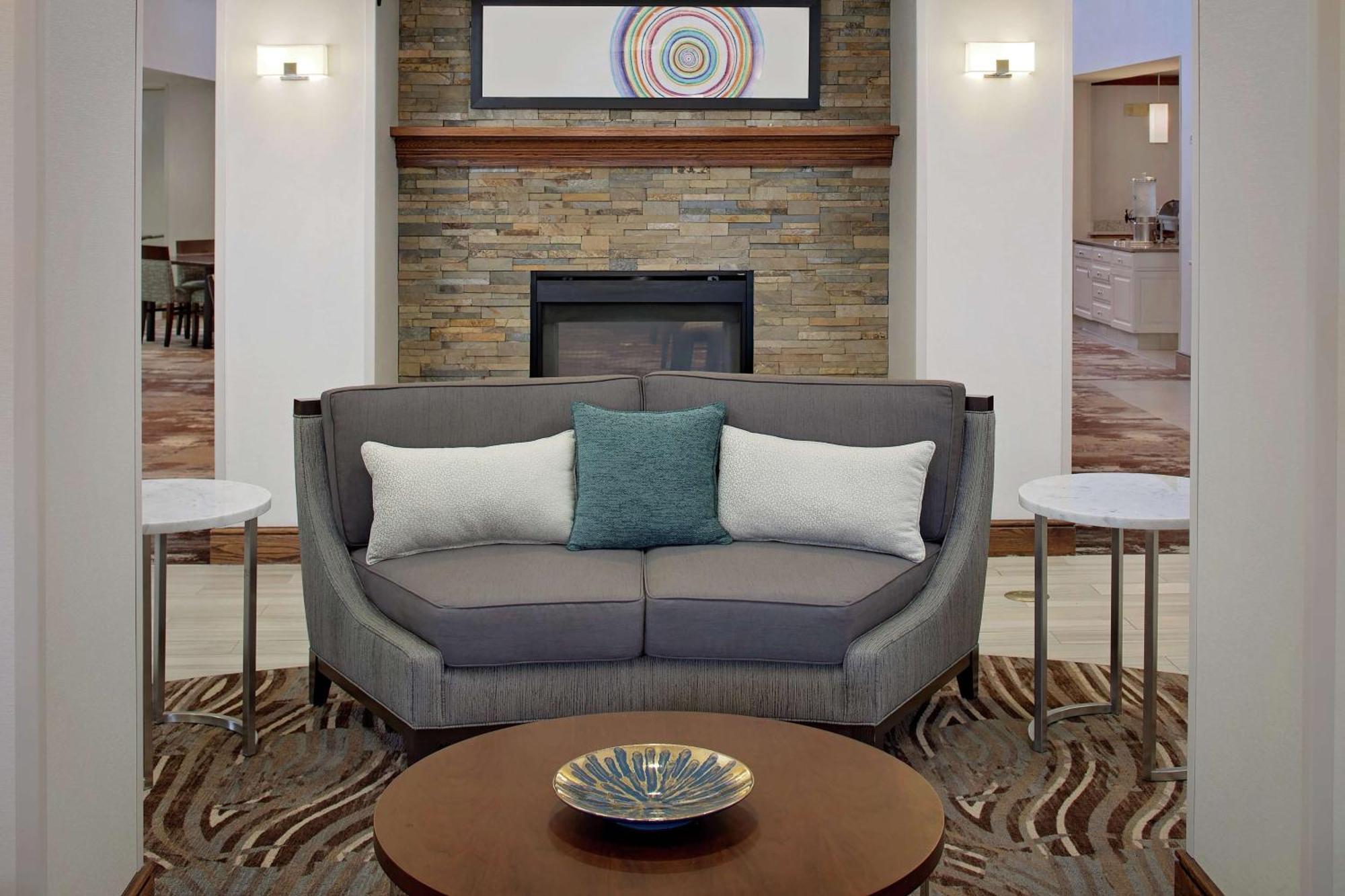 Homewood Suites By Hilton Minneapolis-Mall Of America Bloomington Extérieur photo