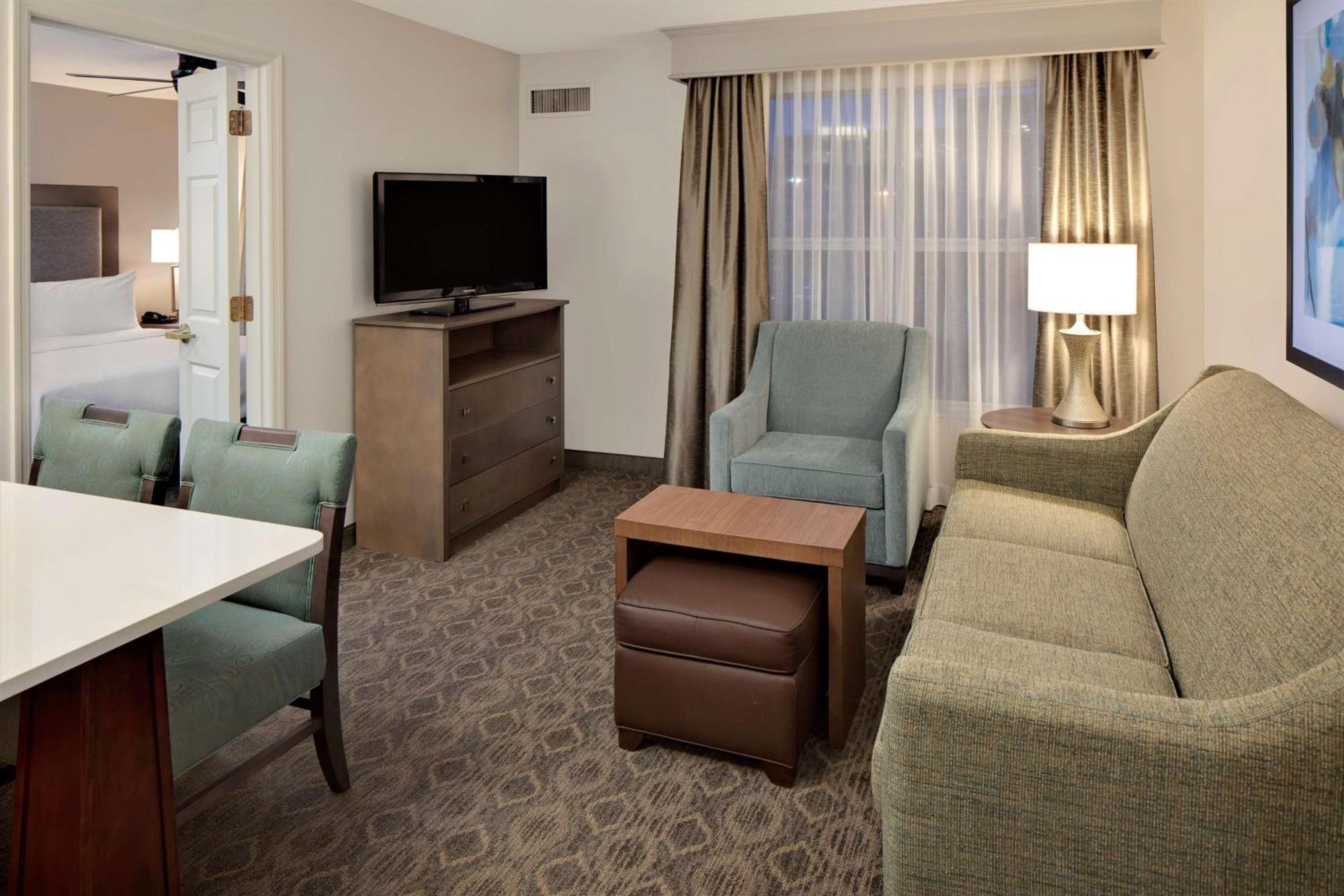 Homewood Suites By Hilton Minneapolis-Mall Of America Bloomington Extérieur photo