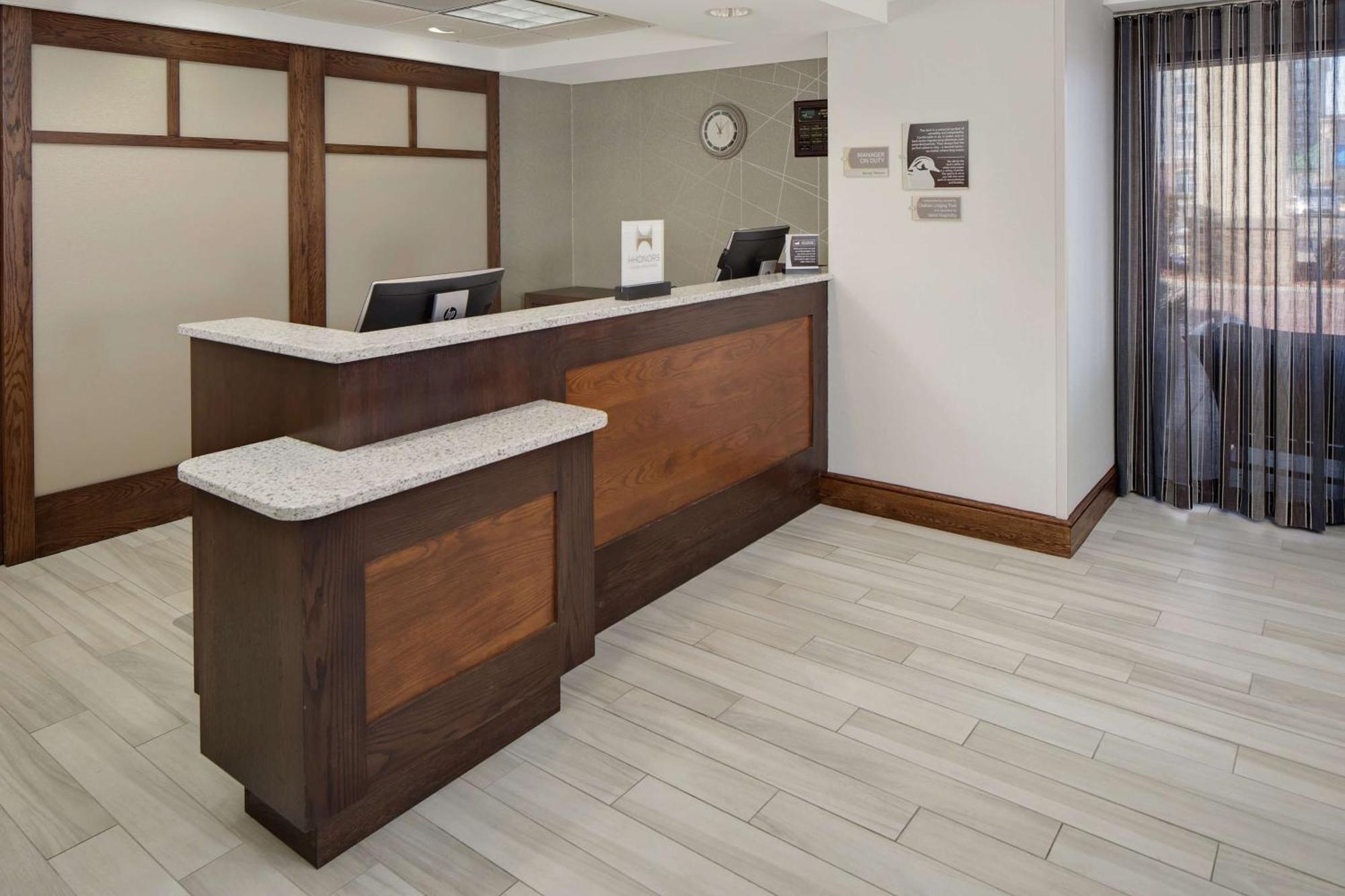 Homewood Suites By Hilton Minneapolis-Mall Of America Bloomington Extérieur photo
