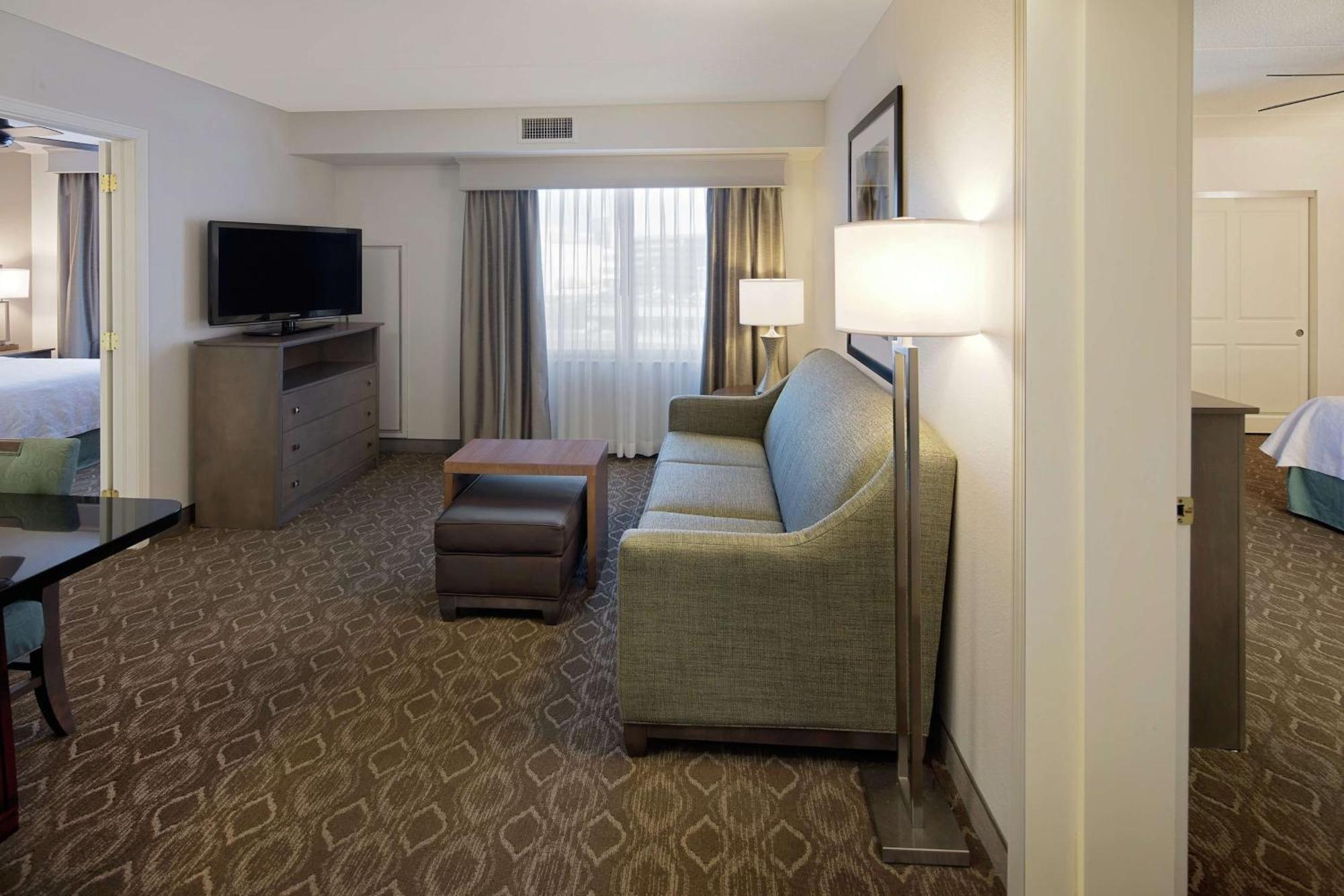 Homewood Suites By Hilton Minneapolis-Mall Of America Bloomington Extérieur photo
