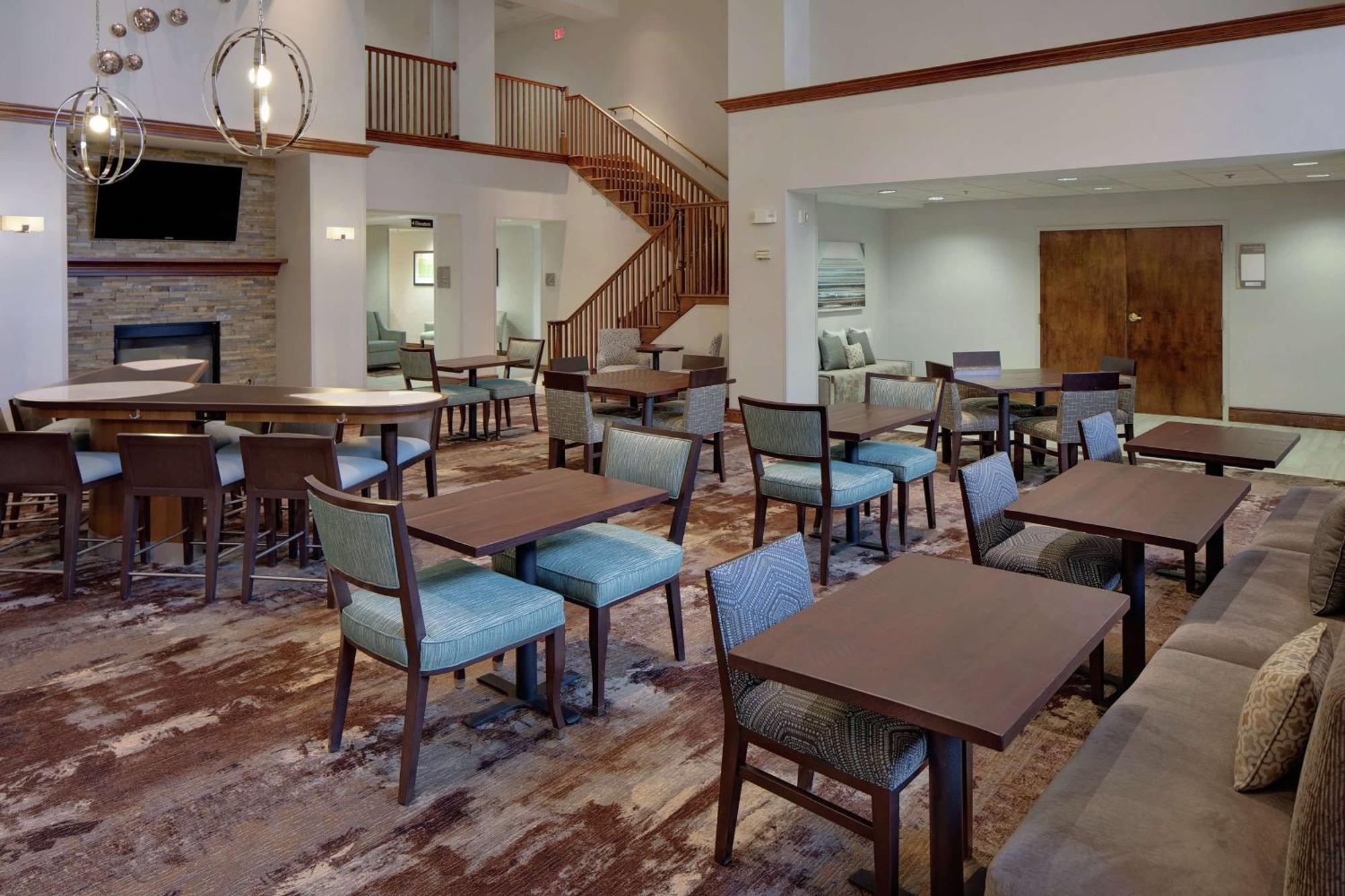 Homewood Suites By Hilton Minneapolis-Mall Of America Bloomington Extérieur photo