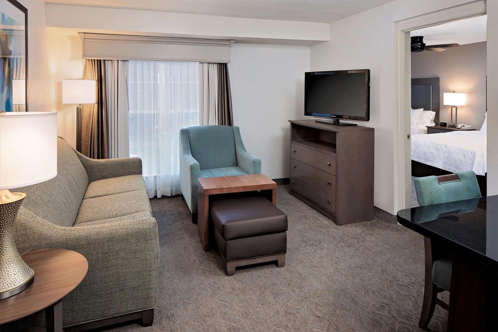Homewood Suites By Hilton Minneapolis-Mall Of America Bloomington Extérieur photo