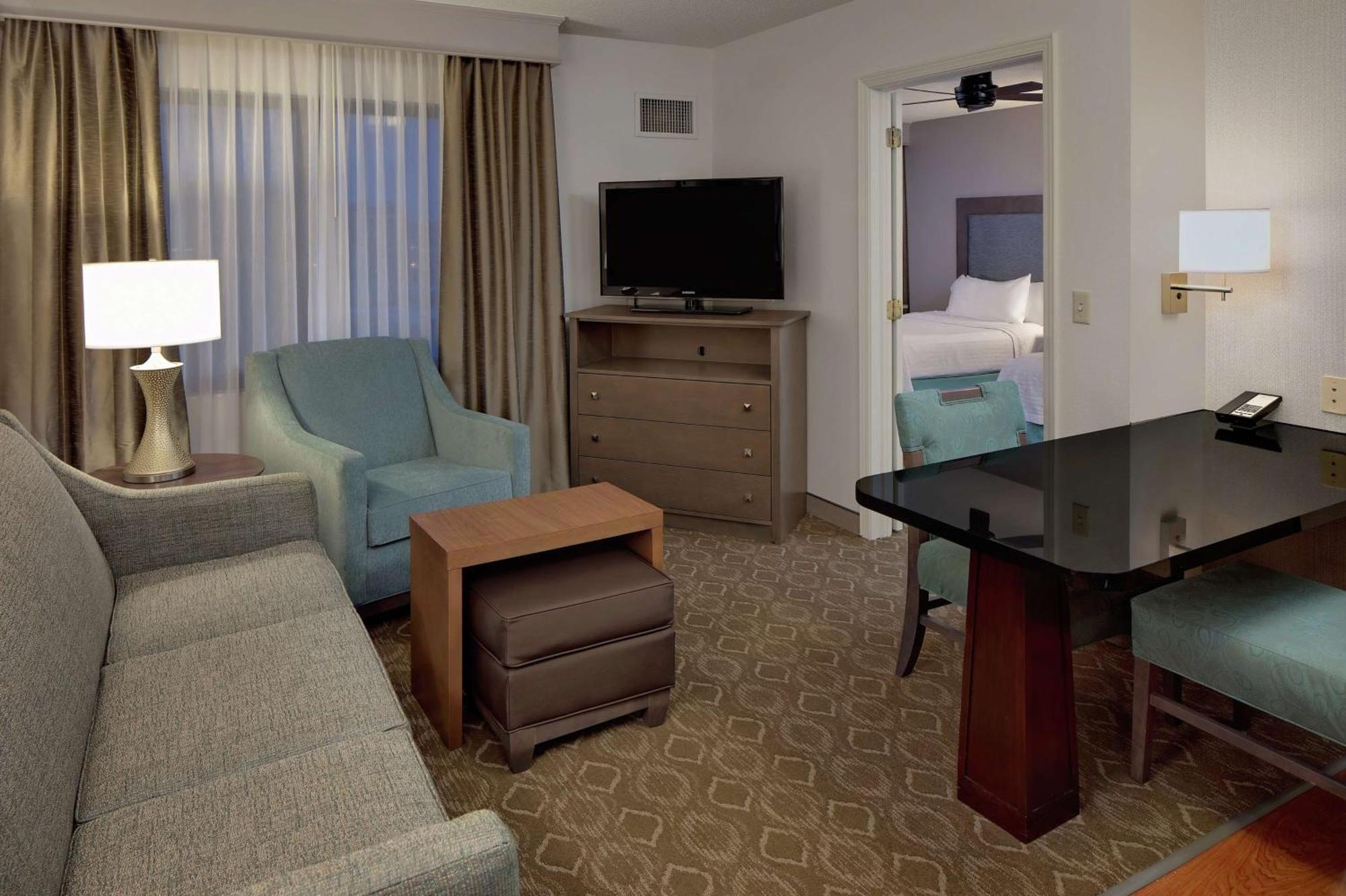 Homewood Suites By Hilton Minneapolis-Mall Of America Bloomington Extérieur photo