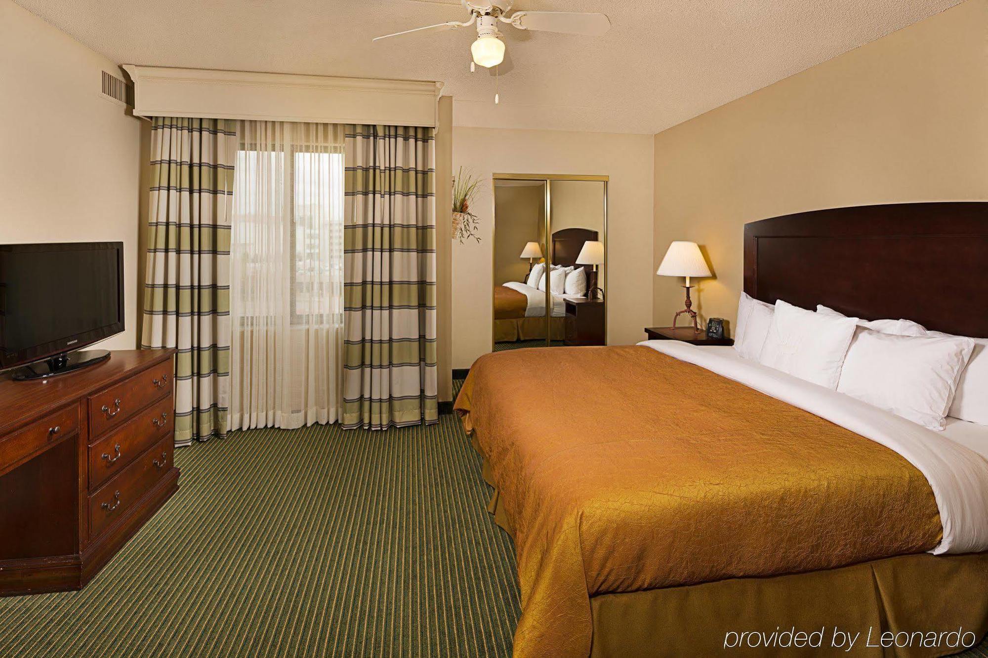 Homewood Suites By Hilton Minneapolis-Mall Of America Bloomington Extérieur photo