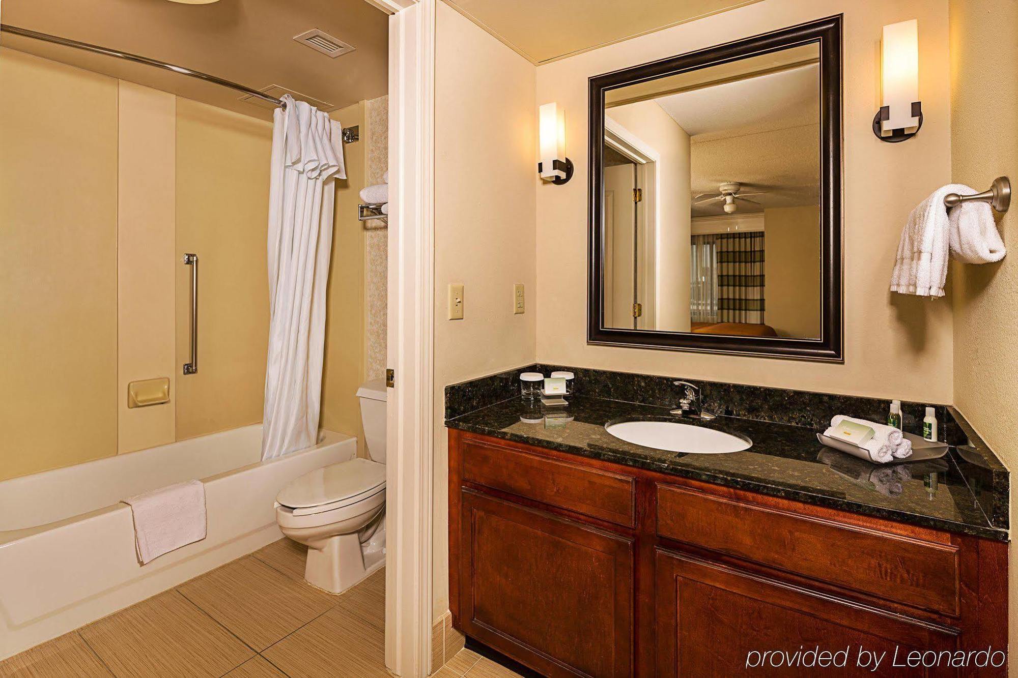 Homewood Suites By Hilton Minneapolis-Mall Of America Bloomington Extérieur photo
