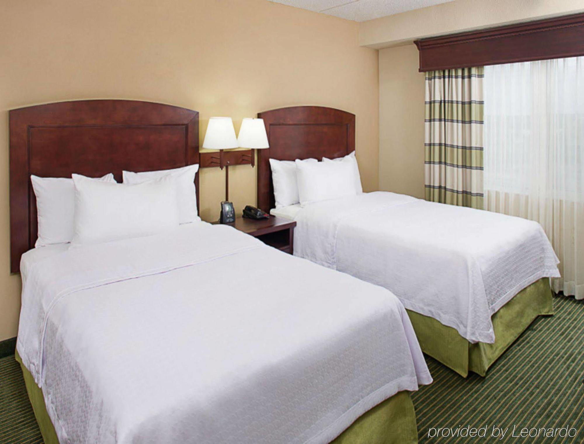 Homewood Suites By Hilton Minneapolis-Mall Of America Bloomington Extérieur photo