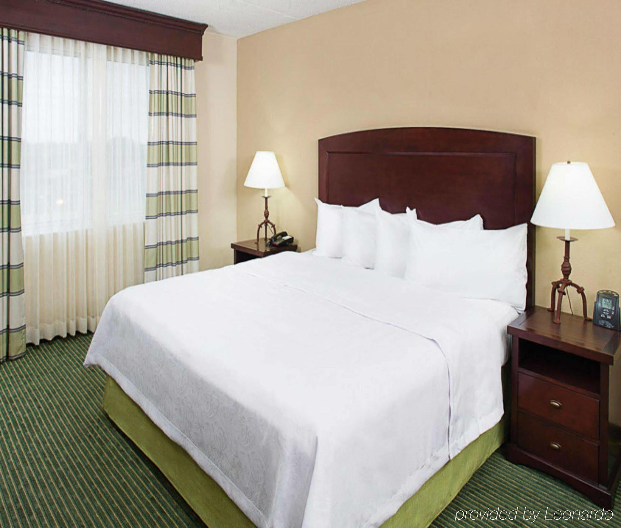 Homewood Suites By Hilton Minneapolis-Mall Of America Bloomington Extérieur photo