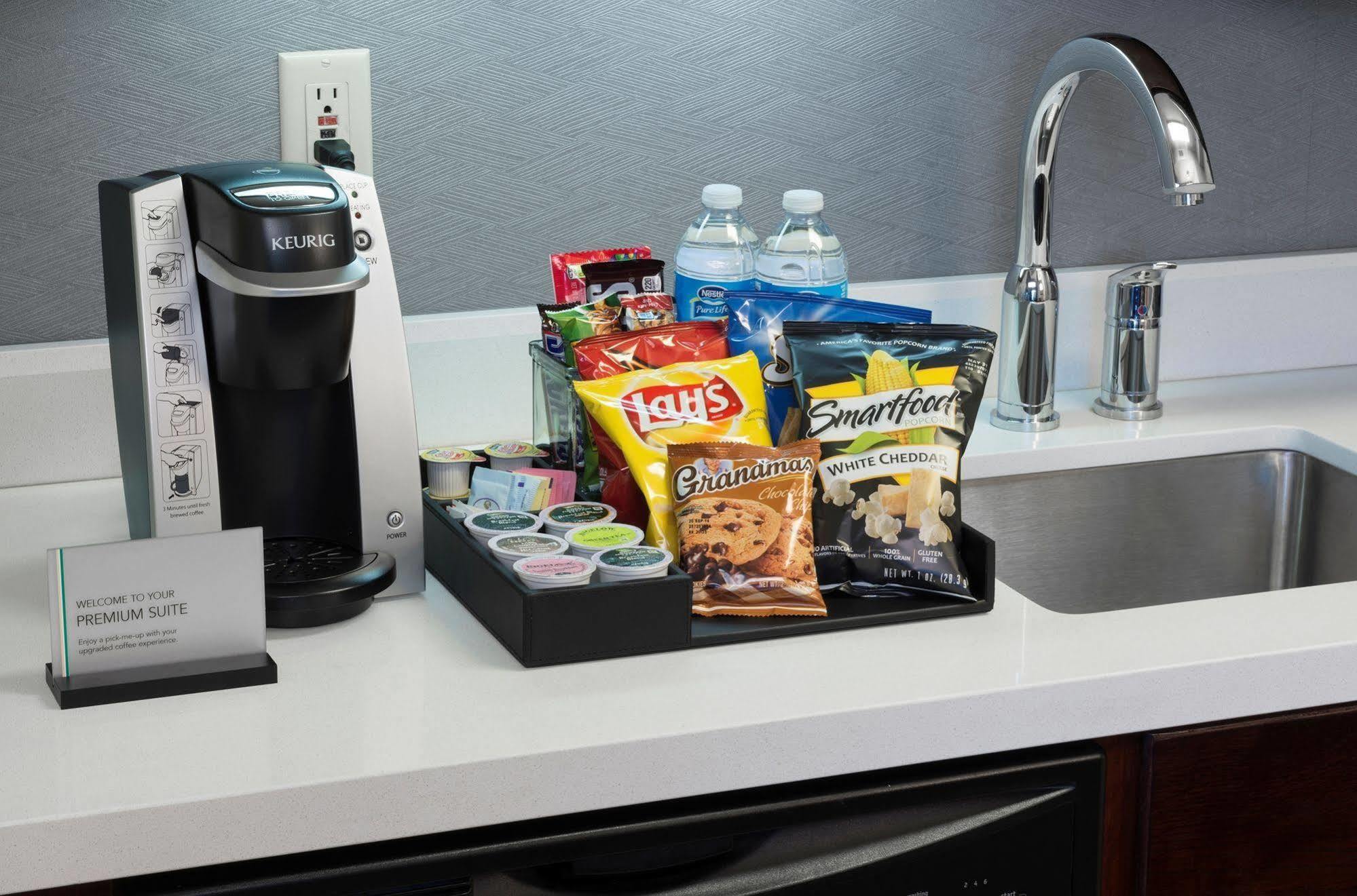 Homewood Suites By Hilton Minneapolis-Mall Of America Bloomington Extérieur photo