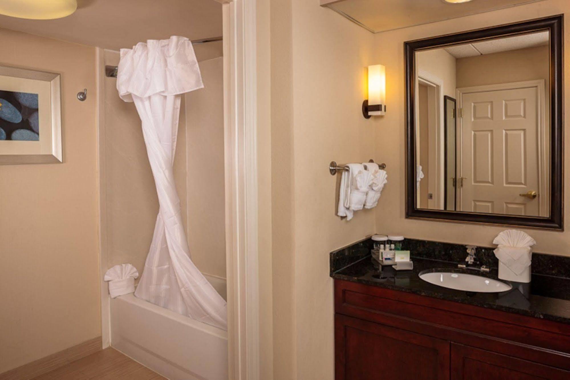 Homewood Suites By Hilton Minneapolis-Mall Of America Bloomington Extérieur photo