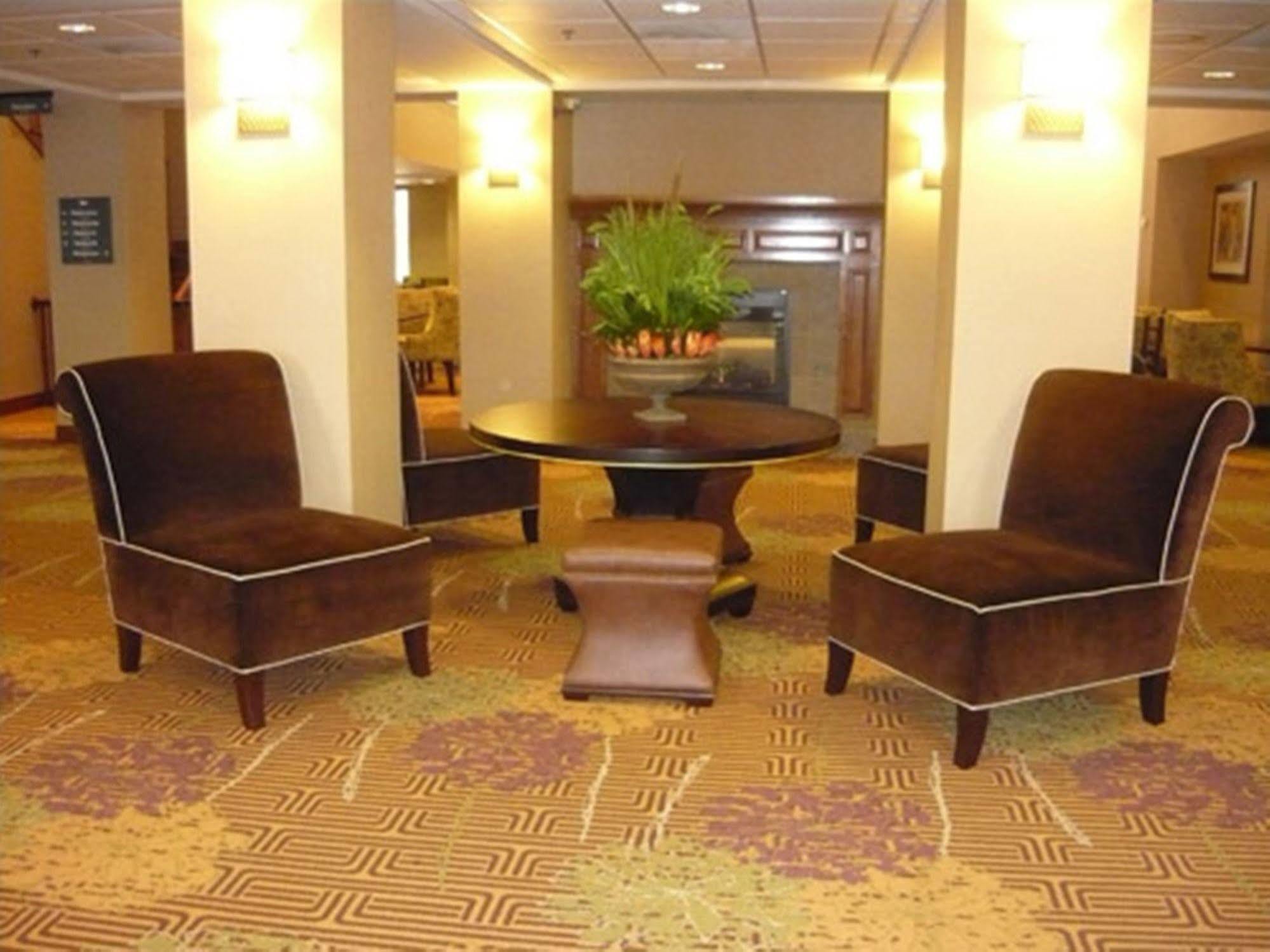 Homewood Suites By Hilton Minneapolis-Mall Of America Bloomington Extérieur photo