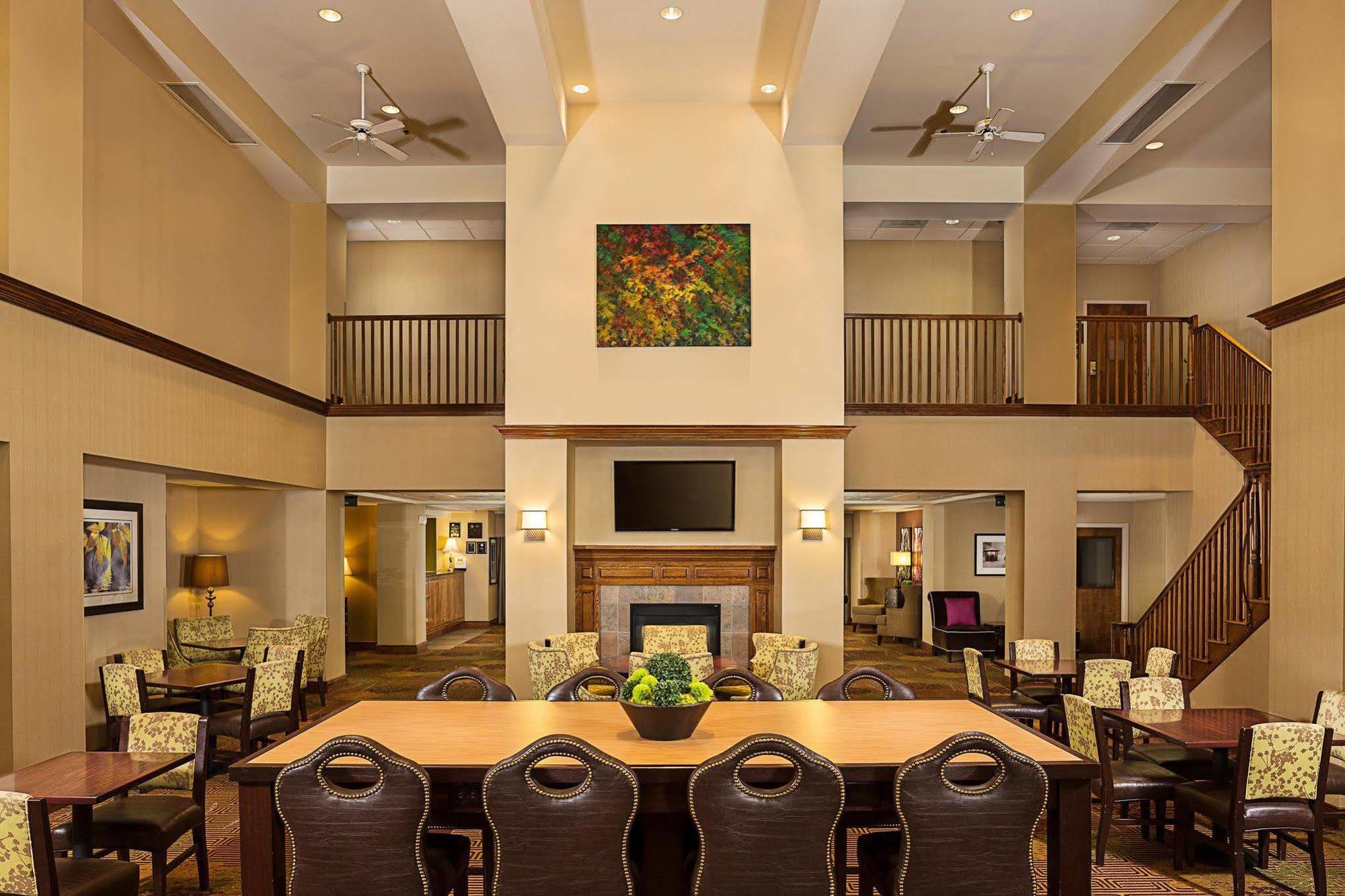 Homewood Suites By Hilton Minneapolis-Mall Of America Bloomington Extérieur photo