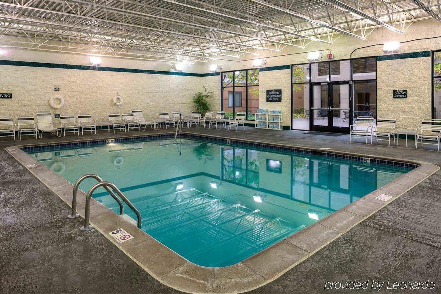 Homewood Suites By Hilton Minneapolis-Mall Of America Bloomington Extérieur photo