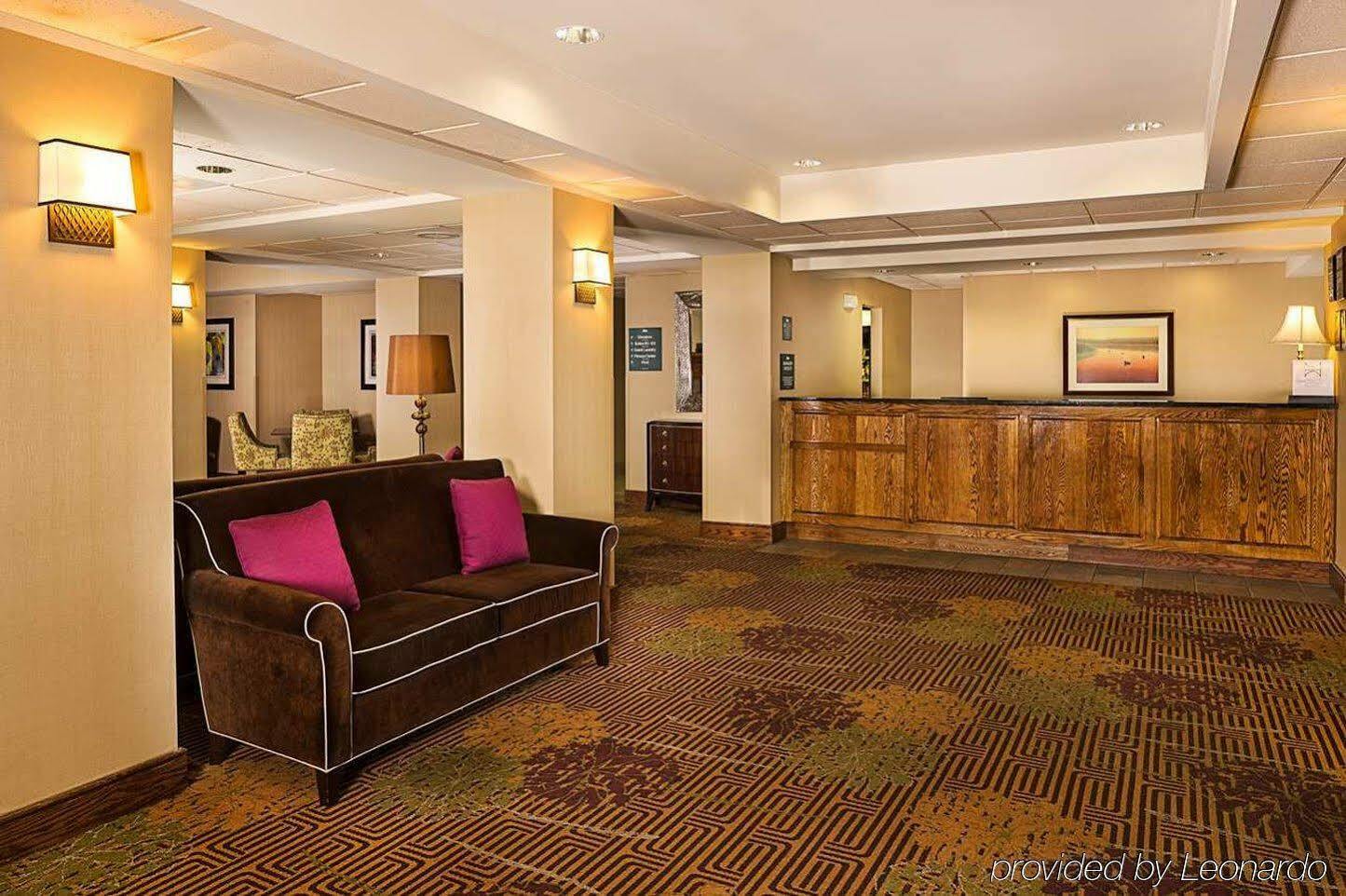 Homewood Suites By Hilton Minneapolis-Mall Of America Bloomington Extérieur photo
