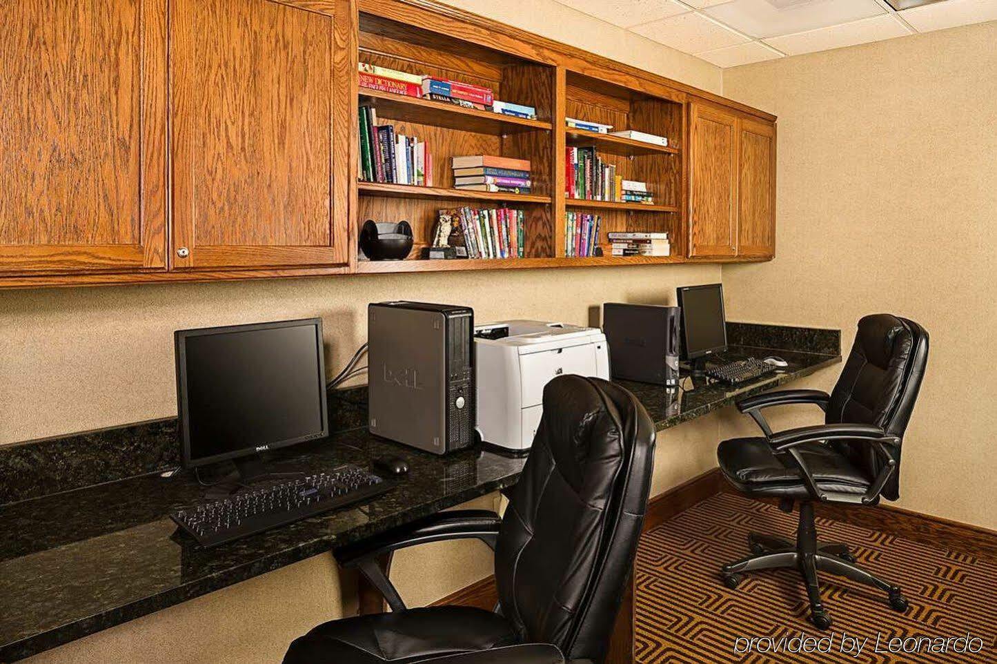 Homewood Suites By Hilton Minneapolis-Mall Of America Bloomington Extérieur photo